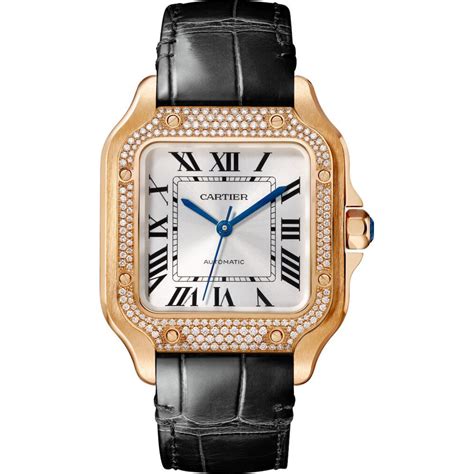 cuanto cuesta el reloj cartier|reloj cartier de mujer precio.